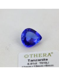 THERA碧璽工廠店 黃金鑲嵌珠寶首飾，點亮您的日常穿搭