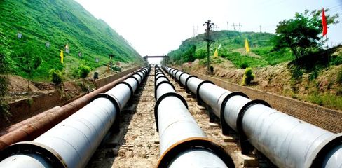 旱塬“活水”潤窮根——萬榮縣大力推進(jìn)水利扶貧工作紀(jì)實(shí)