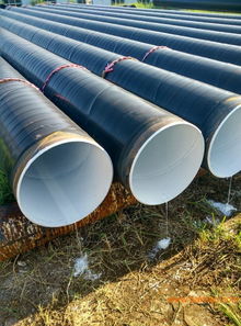 手纏熱縮帶防腐鋼管現(xiàn)貨 生產(chǎn)廠家、價(jià)格解析與輸水管道工程一體化施工服務(wù)